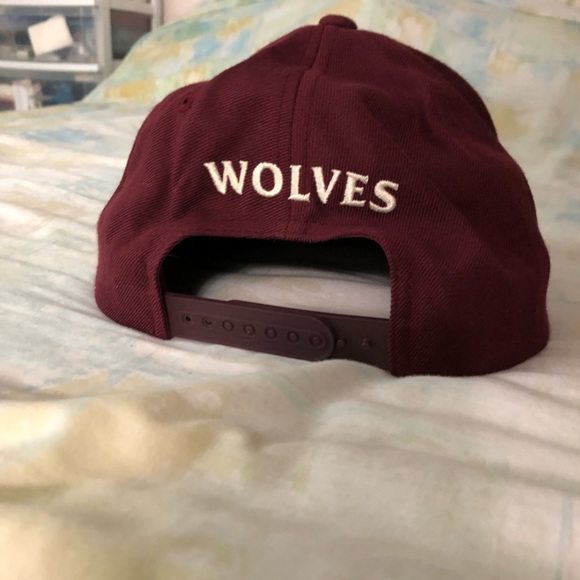 Darc Sport SnapBack - Picture 3 of 5